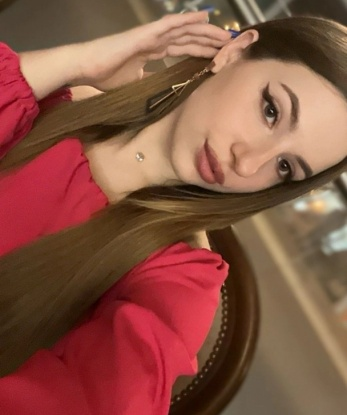 Поляша, 21